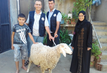 famille CHERABA (2)